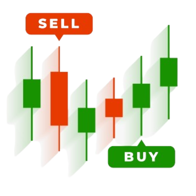 Logo My Stock Bot